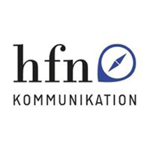 HFN Kommunikation logo