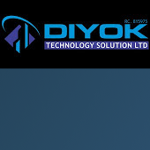 diyoktech Solutions Ltd logo