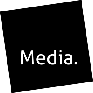 Black Square Media logo