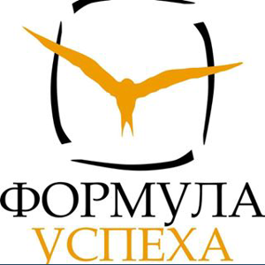 Success Formula logo