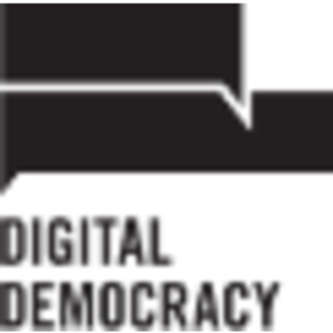 Digital Democracy Pty Ltd logo