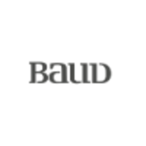 Baud logo