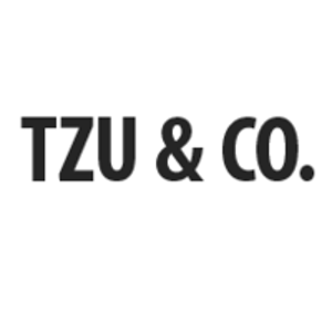 Tzu and Co. logo