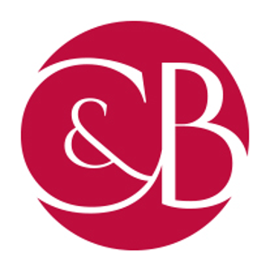 Cicero &amp; Bernay logo