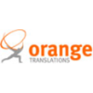 Orange Translations LLC logo