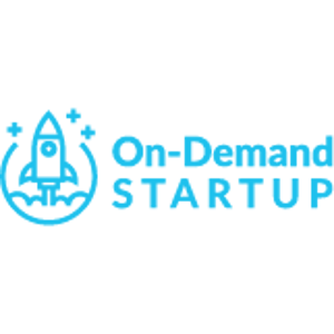 OnDemandStartups (AiForMVP) logo