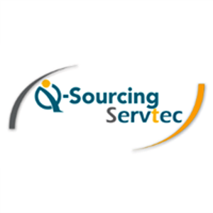 Q - Sourcing Limited logo
