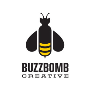 Buzzbomb Creative logo