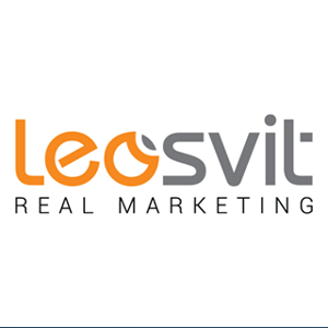 Leosvit Marketing logo