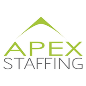 Apex Staffing Inc logo
