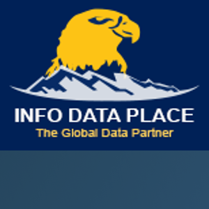 InfoDataPlace logo