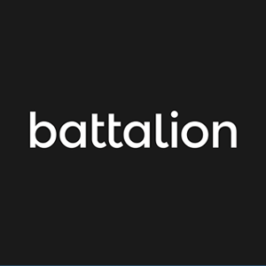 Battalion logo