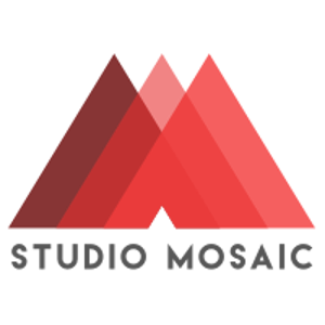 Studio Mosaic logo