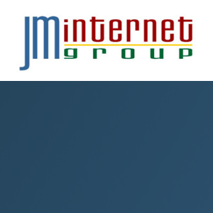 JM Internet Group logo