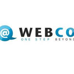 @Web Company logo