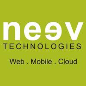 Neev Information Technologies (Out of Business) logo