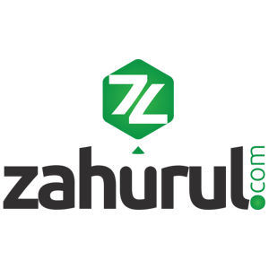 zahurul.com logo