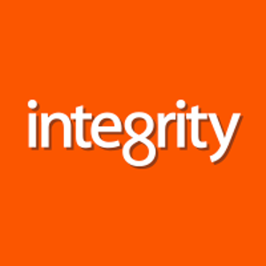 Integrity Web Consulting logo