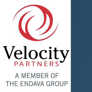 Velocity Partners logo
