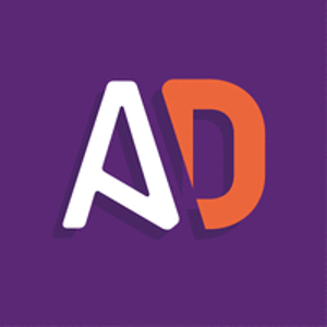 Área Digital logo