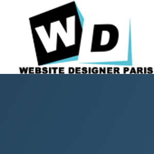 Web Designers Paris logo
