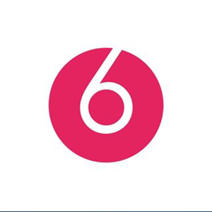 6LAB logo