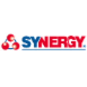 Synergy Ecuador logo