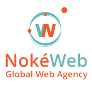 NokéWeb logo