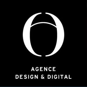 Agence'O logo