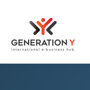 Generation Y logo