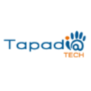 Tapadia Tech logo