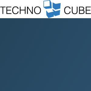 TechnoCube logo
