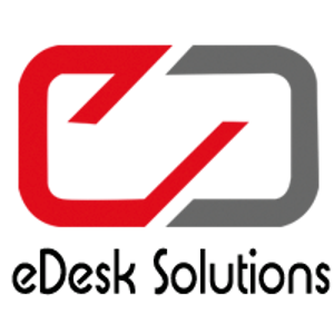 eDesk Solutions logo