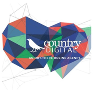 Country Digital logo