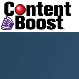 Content Boost logo