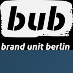 brand unit berlin logo