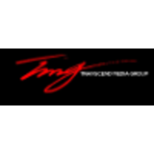 Transcend Media Group logo
