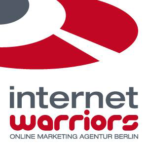 internetwarriors GmbH logo