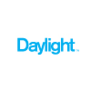 Daylight logo
