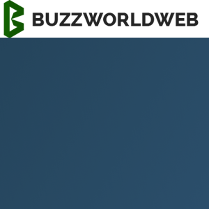 Buzzworldweb logo