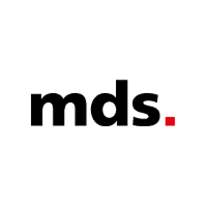 mds. Agenturgruppe GmbH logo