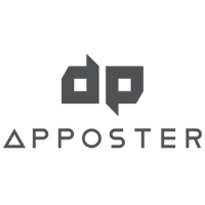 Apposter logo