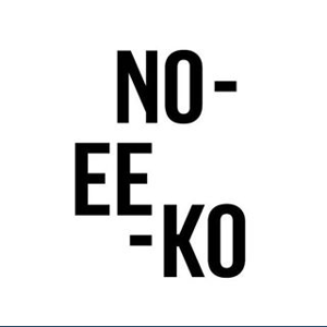 Noeeko logo