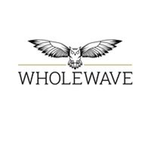 Wholewave logo