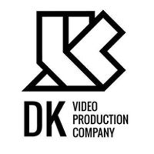 DK Video Production logo