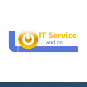 Lo IT-Service logo