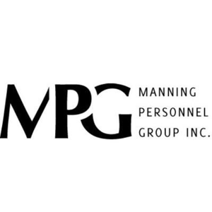 Manning Personnel Group, Inc. logo