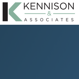 Kennison &amp; Associates logo