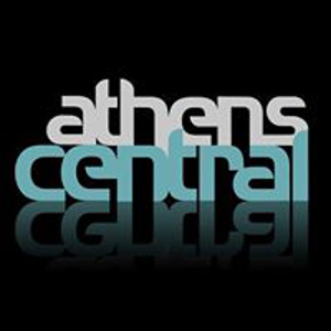 Central Athens Film Productions logo