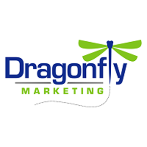 Dragonfly Marketing logo